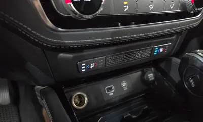 KG_Mobility_Ssangyong Rexton 2018, 144146 км, за 11200000 KRW - фото 15