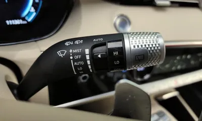 Genesis GV70 2021, 111361 км, за 32400000 KRW - фото 33