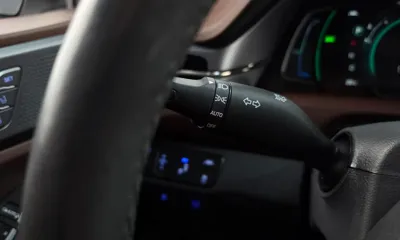 Hyundai Ioniq 2020, 136055 км, за 15990000 KRW - фото 29