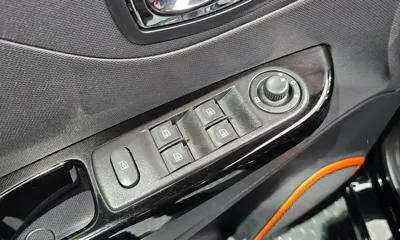 Renault-KoreaSamsung QM3 2015, 108615 км, за 5500000 KRW - фото 20