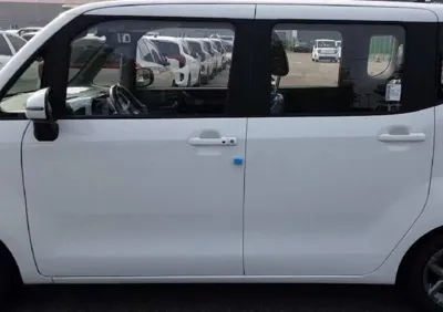 Kia Ray 2026, 1 км, за 3240000 KRW - фото 5