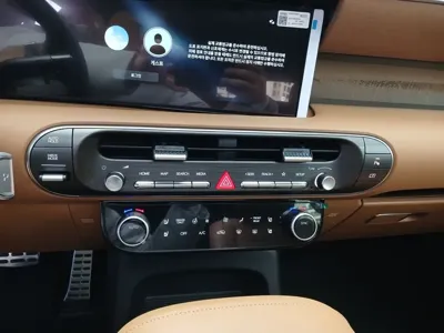 Hyundai Palisade 2026, 1524 км, за 46450000 KRW - фото 9
