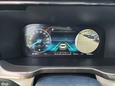 Kia Sorento 2021, 90900 км, за 27900000 KRW - фото 8
