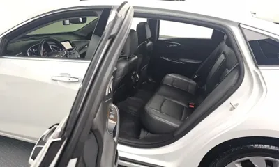 ChevroletGMDaewoo Malibu 2019, 102384 км, за 99990000 KRW - фото 12