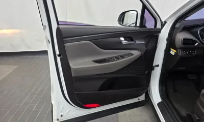 Hyundai Santafe 2020, 57219 км, за 21500000 KRW - фото 24