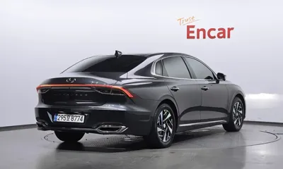 Hyundai Grandeur 2023, 35903 км, за 29500000 KRW