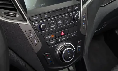 Hyundai Santafe 2018, 93606 км, за 14300000 KRW - фото 17