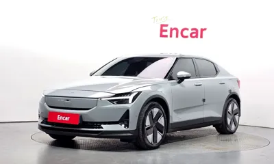 Polestar Polestar 2 · 2025 год