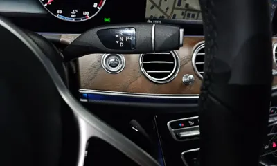 Mercedes-Benz E-Class 2019, 57563 км, за 27500000 KRW - фото 9