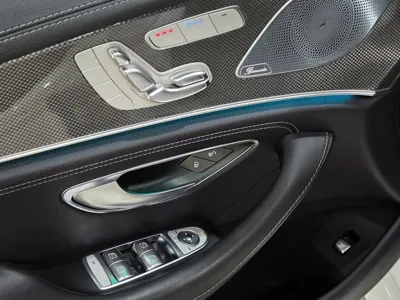 Mercedes-Benz CLS-Class 2019, 81110 км, за 37200000 KRW - фото 15