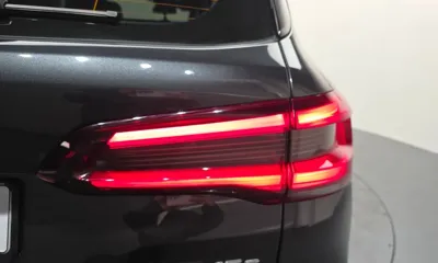 BMW X5 2023, 73221 км, за 58900000 KRW - фото 23