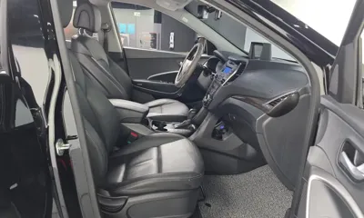 Hyundai Santafe 2015, 185792 км, за 7800000 KRW - фото 11