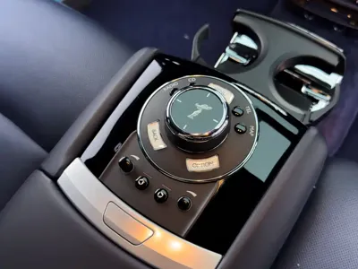Rolls-Royce Ghost 2014, 25200 км, за 1660000 CNY - фото 32