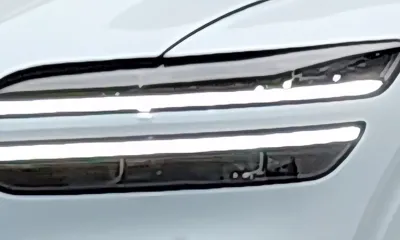 Genesis GV70 2022, 22534 км, за 39400000 KRW - фото 22