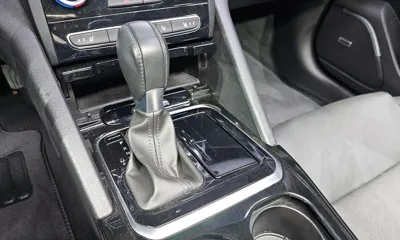 Renault-KoreaSamsung SM6 2016, 122328 км, за 6900000 KRW - фото 9