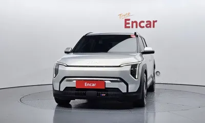 Kia EV3 2025, 15061 км, за 35200000 KRW - фото 3