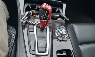 BMW 5-Series 2012, 212000 км, за 5000000 KRW - фото 8