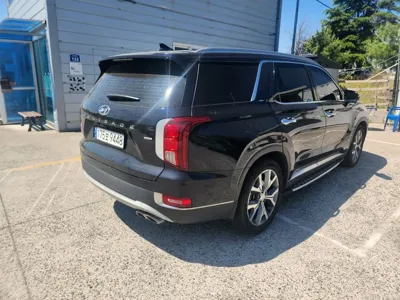 Hyundai Palisade 2019, 138827 км, за 20990000 KRW - фото 6