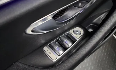 Mercedes-Benz E-Class 2018, 65343 км, за 27490000 KRW - фото 29