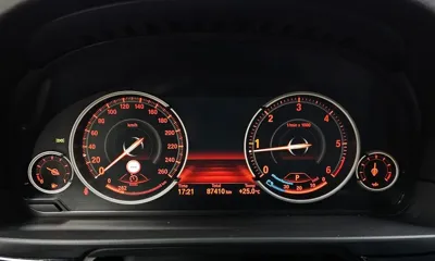 BMW 5-Series 2016, 87410 км, за 18300000 KRW - фото 8