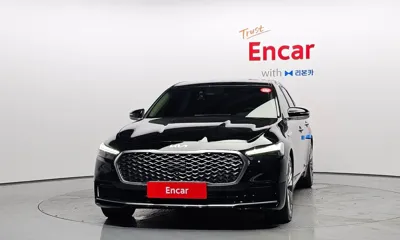 Kia K9 2023, 64879 км, за 43500000 KRW - фото 3