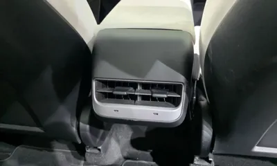 Tesla Model Y 2024, 38237 км, за 48500000 KRW - фото 35