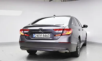 Honda Accord 2019, 85075 км, за 18600000 KRW - фото 4