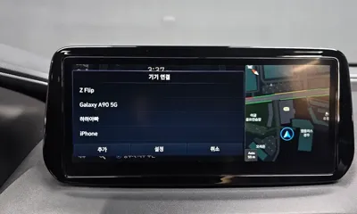 Hyundai Santafe 2022, 32671 км, за 24900000 KRW - фото 28