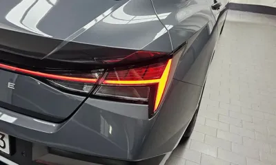 Hyundai Avante 2026, 1652 км, за 26000000 KRW - фото 23