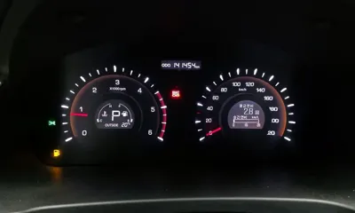 KG_Mobility_Ssangyong KORANDO 2014, 141454 км, за 3000000 KRW - фото 8