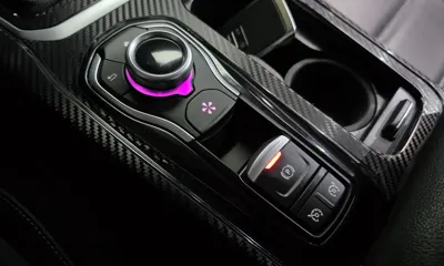 Renault-KoreaSamsung SM6 2019, 72885 км, за 8900000 KRW - фото 33