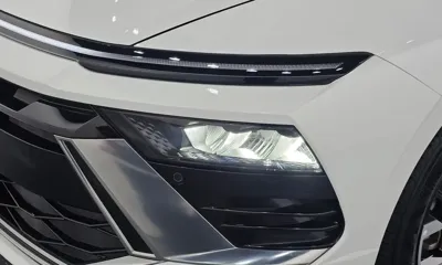 Hyundai Sonata 2024, 10622 км, за 25900000 KRW - фото 22