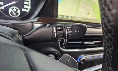 Genesis G90 2019, 146772 км, за 27400000 KRW - фото 30