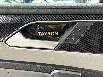 Volkswagen Tayron 2022, 43000 км, за 176800 CNY - фото 14