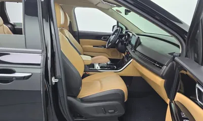Kia Canival 2023, 60779 км, за 25500000 KRW - фото 26