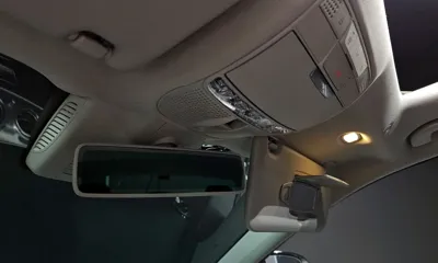 Mercedes-Benz E-Class 2019, 97077 км, за 20500000 KRW - фото 19