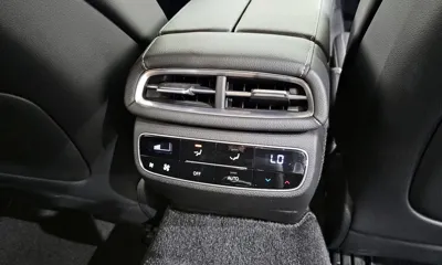 Genesis G80 2021, 54394 км, за 36400000 KRW - фото 32