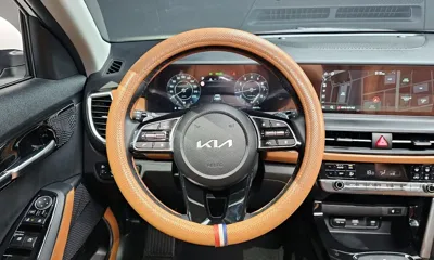 Kia Seltos 2025, 38913 км, за 27300000 KRW - фото 15