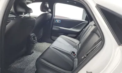 Hyundai Ioniq6 2023, 118905 км, за 26000000 KRW - фото 20