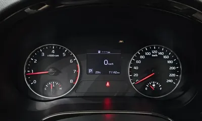 Kia Seltos 2022, 71142 км, за 18200000 KRW - фото 8