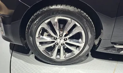 Kia Canival 2017, 72929 км, за 14800000 KRW - фото 5