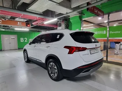 Hyundai Santafe 2023, 96402 км, за 24800000 KRW