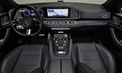 Mercedes-Benz GLE-Class 2025, 11194 км, за 104000000 KRW - фото 7