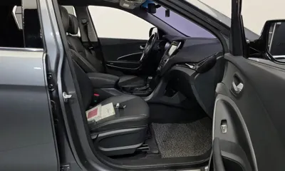 Hyundai Santafe 2015, 157190 км, за 9500000 KRW - фото 11