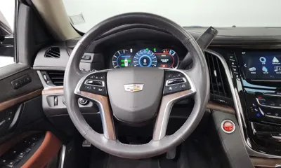 Cadillac Escalade 2018, 55418 км, за 36900000 KRW - фото 13
