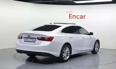 ChevroletGMDaewoo Malibu 2017, 143979 км, за 5990000 KRW