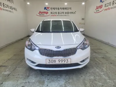 Kia K3 2013, 82000 км, за 4600000 KRW - фото 2