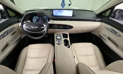 Genesis GV70 2021, 61489 км, за 37500000 KRW - фото 7