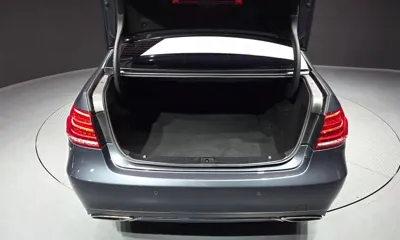 Mercedes-Benz E-Class 2014, 152086 км, за 19000000 KRW - фото 20