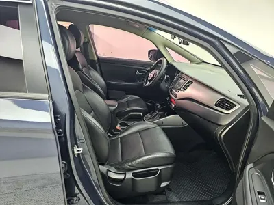 Kia Carens 2015, 111839 км, за 5500000 KRW - фото 11